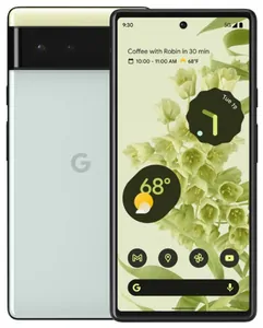 Замена экрана на телефоне Google Pixel 6 в Воронеже